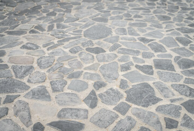 Paver Stones